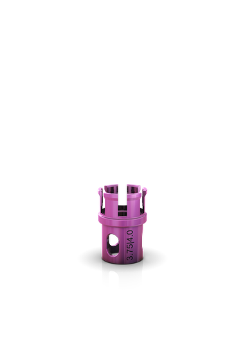 NUVO DRILL STOP 3.75/4.0X13 mm