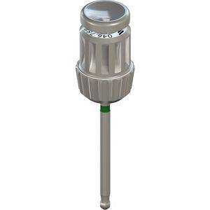 AS Screwdriver for rachet, long, L 31mm, stainless steel
