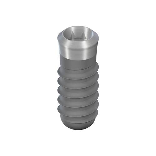 043.068s:Standard Plus Implant, Ø 4.8mm RN, SLA® 10mm, Roxolid®, Loxim™