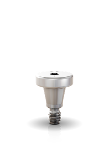 NUVO HEALING 5.5 CF GH 1.0 SP