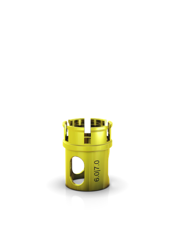 NUVO DRILL STOP 4.3/5.0X8 mm