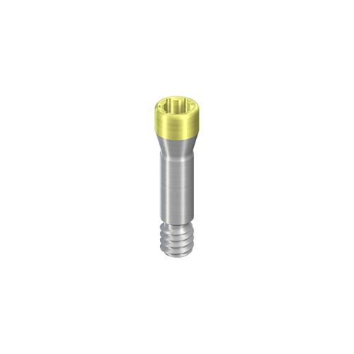025.2900:NC Basal Screw, TAN