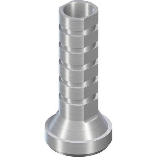 Temporary Coping for Screw-retained Abutment ,Bridge,4.6mm