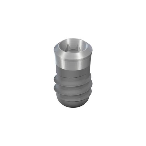 043.066s:Standard Plus Implant, Ø 4.8mm RN, SLA® 6mm, Roxolid®, Loxim™