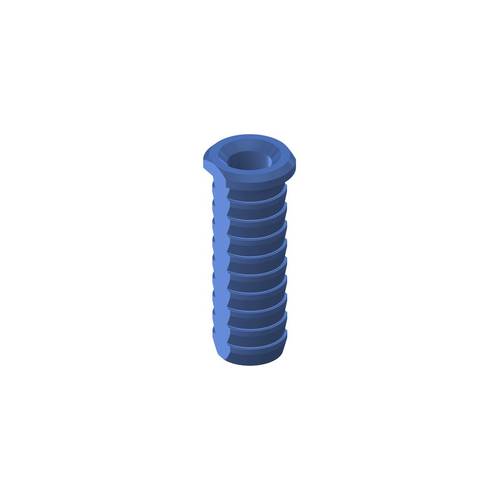 T-SLEEVE FOR TEMPLATE FIXATION PIN, TI