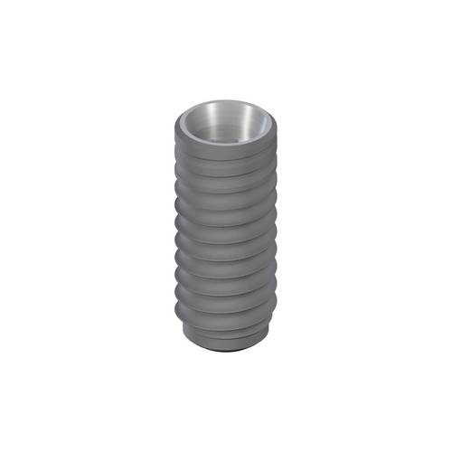BL, Ø 4.1mm RC, SLActive 10mm, TiZr, NTP