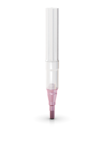 NUVO MULTI UNIT SCREW RETAINED ABUTMENT 3.5 CF GH 2.0 NP