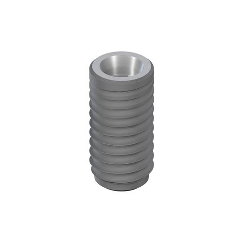BL, Ø 4.8mm RC, SLActive 10mm, TiZr, NTP