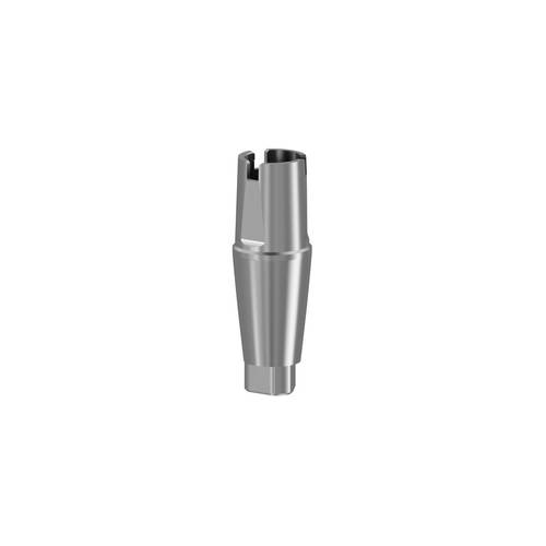 STD.TITANIUM ABUT. Ø3.4 h3/H4
