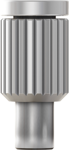 NUVO ADAPTER - HAND PIECE TO MANUAL