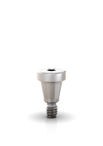 NUVO HEALING 4.5 CF GH 1.0 SP