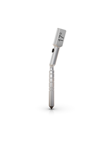 NUVO ANGLE MEASURER 17 DEGREES FOR DRILL 2.0