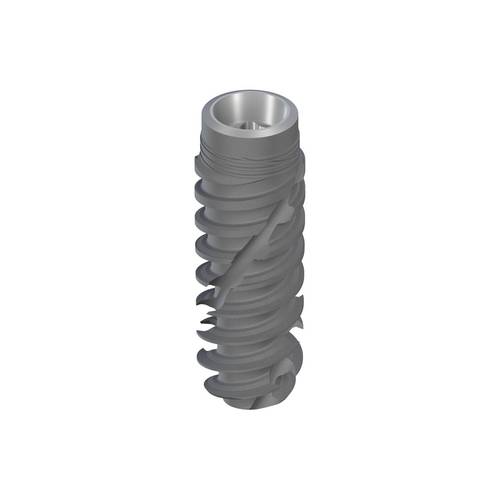 BLX Ø4.0 RB, SLActive® 12mm, RXD