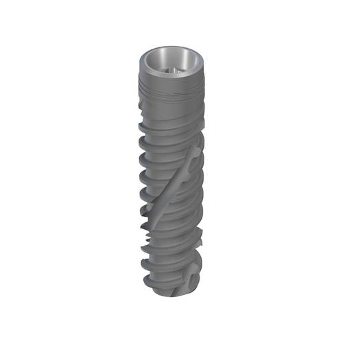BLX Ø3.5 RB, SLA® 14mm, RXD