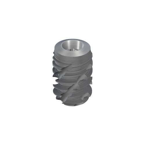 BLX Implant, Ø5.0 WB, SLA® 8mm, RXD