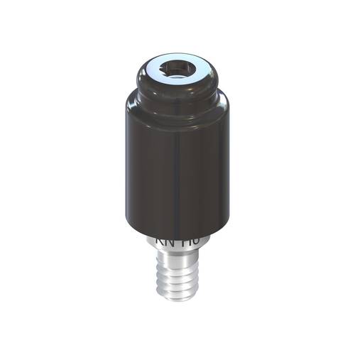 048.817:RN Novaloc® ADLC straight, Ø 3.8mm, H 6mm, TAV