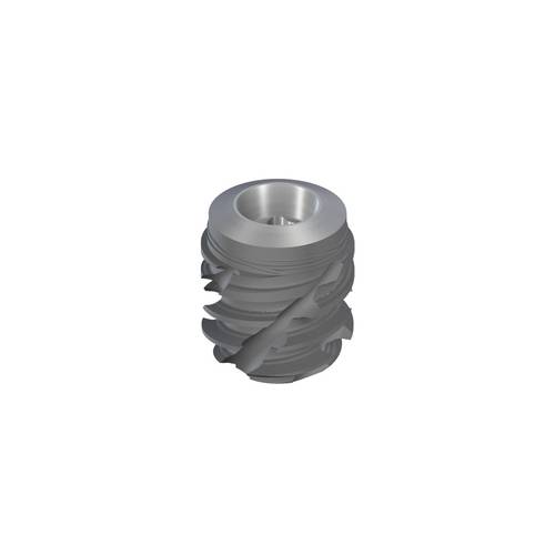 BLX Implant, Ø5.0 WB, SLA® 6mm, RXD
