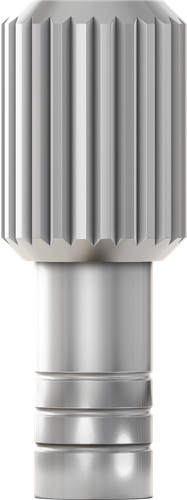 NUVO IMPRESSION POST DRIVER