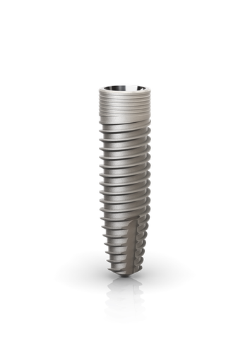 NUVO TAPERED IMPLANT CF 3.5X13 NP