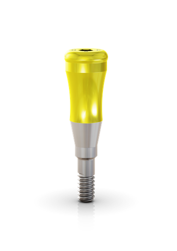 NUVO ATTACHMENT REMOVABLE PROSTHESIS CF GH 5.0 NP