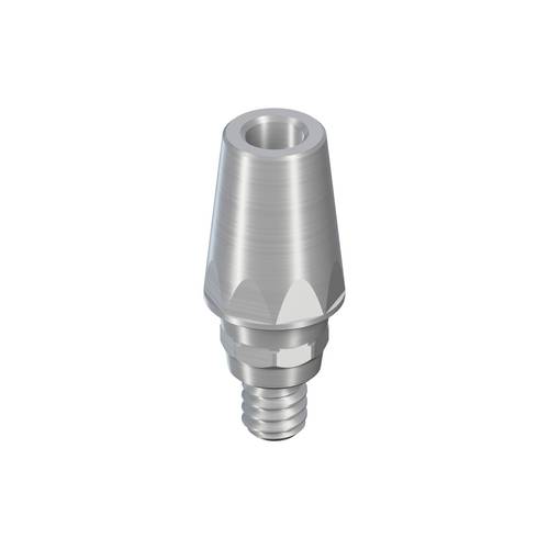 048.606:WN synOcta® Cementable Abutment, H 5.5mm, Ti