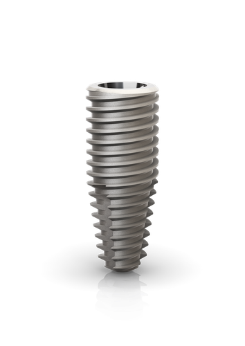 NUVO TAPERED IMPLANT CF 5.0X13 SP