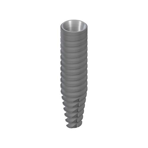 BLT Ø3.3mm NC, SLActive® 14mm, TiZr, NTP