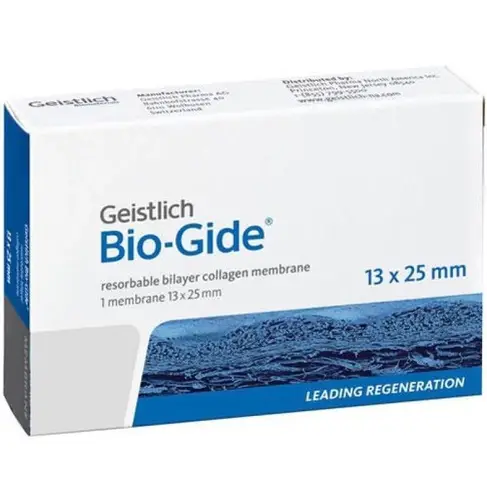 Geistlich Bio-Gide® 13x25mm