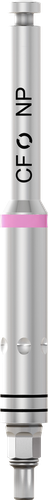 NUVO IMPLANT DRIVER CF NP FOR HAND PIECE LONG