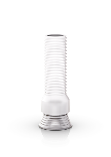 NUVO COCR COPING MULTI UNIT SCREW RETAINED ABUTMENT 4.8
