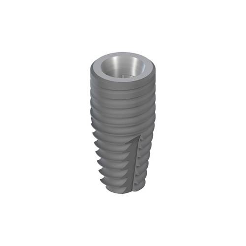 BLT Ø4.8mm RC, SLActive® 10mm, TiZr, NTP