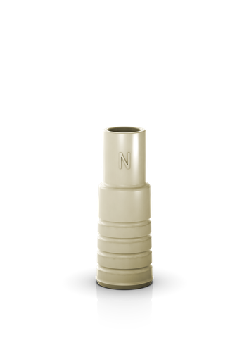NUVO CEMENT RETAINED PROVISIONAL COPING 3.5