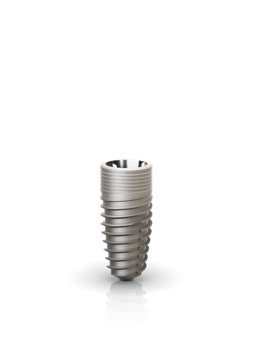 NUVO TAPERED IMPLANT CF 3.5X8 NP