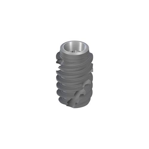 BLX Ø4.5 RB, SLA® 8mm, RXD