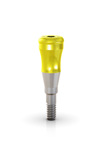 NUVO ATTACHMENT REMOVABLE PROSTHESIS CF GH 4.0 NP