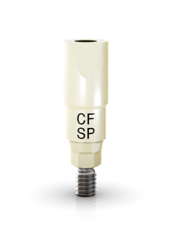 NUVO IMPLANT SCANBODY CF SP