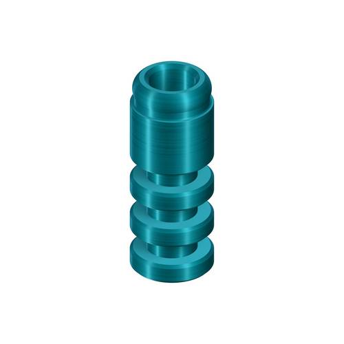 2010.721-NOV : Novaloc® Model Analog, Al