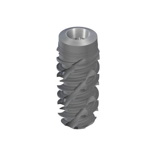 BLX Implant, Ø5.0 WB, SLA® 12mm, RXD