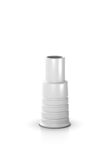 NUVO CEMENT RETAINED CASTABLE COPING 4.5