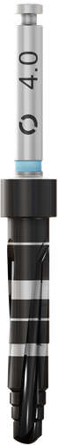 NUVO TAPERED STOP DRILL 4.0