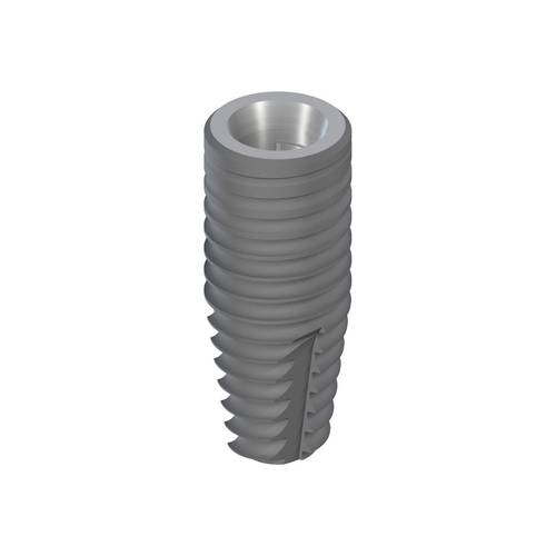 BLT Ø4.8mm RC, SLActive® 12mm, TiZr, NTP