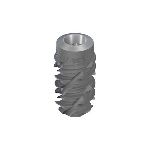 BLX Implant, Ø5.0 WB, SLA® 10mm, RXD