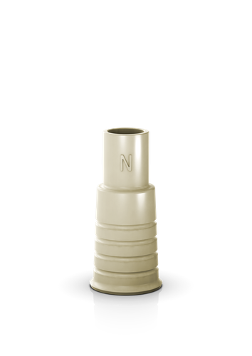 NUVO CEMENT RETAINED PROVISIONAL COPING 4.5