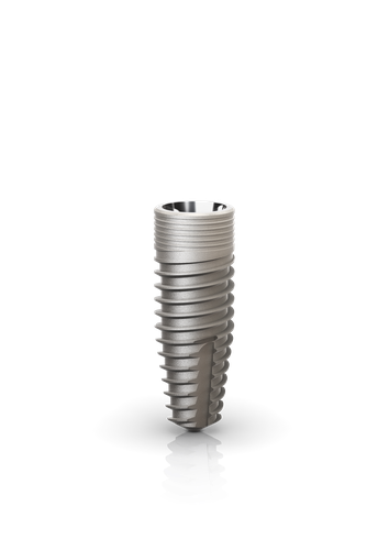 NUVO TAPERED IMPLANT CF 3.5X10 NP