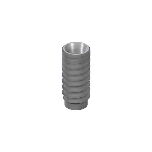 BL, Ø 3.3mm NC, SLActive 8mm, TiZr, NTP