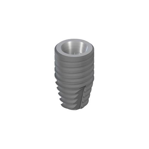 BLT Ø4.8mm RC, SLActive® 8mm, TiZr, NTP