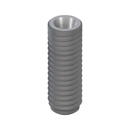 BL, Ø 4.8mm RC, SLActive 14mm, TiZr, NTP