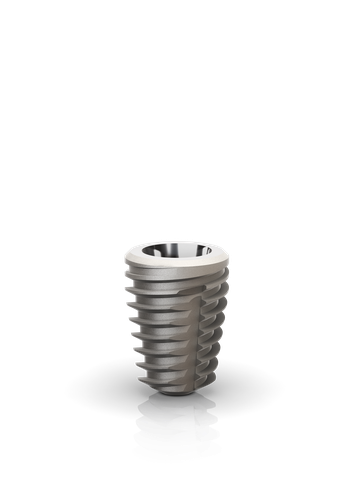 NUVO TAPERED IMPLANT CF 5.0X7 SP