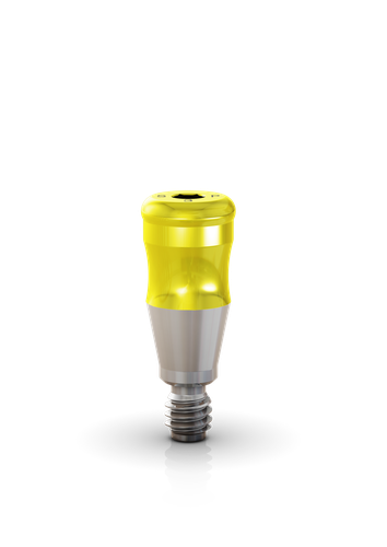 NUVO ATTACHMENT REMOVABLE PROSTHESIS CF GH 3.0 SP