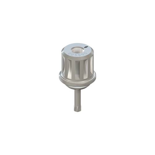 SCS SCREWDRIVER, FOR RATCHET, X-SHORT, L 15MM, STAINLESS STEEL